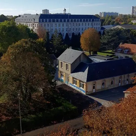 Apartamento Grand Angle Au 7ieme Ciel Avec Vue Panoramique! *