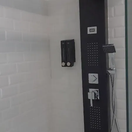 Grand Angle Au 7ieme Ciel Avec Vue Panoramique! Apartamento