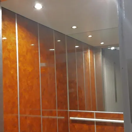 Apartamento Grand Angle Au 7ieme Ciel Avec Vue Panoramique!